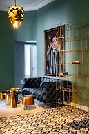 W Urban Suites Budapest