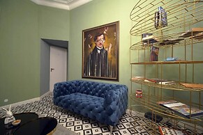 W Urban Suites Budapest