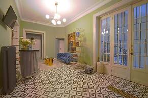 W Urban Suites Budapest