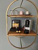 W Urban Suites Budapest