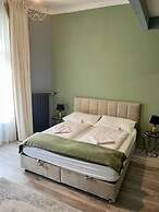 W Urban Suites Budapest
