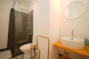 W Urban Suites Budapest