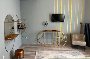 W Urban Suites Budapest