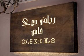 Riad Joy