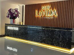 New Lavida