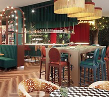 All Suites Appart Hôtel | Serris Val-d’Europe