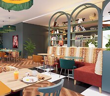 All Suites Appart Hôtel | Serris Val-d’Europe