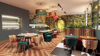 All Suites Appart Hôtel | Serris Val-d’Europe