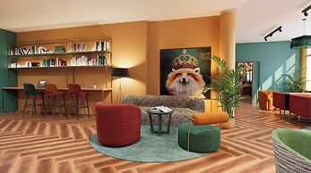 All Suites Appart Hôtel | Serris Val-d’Europe