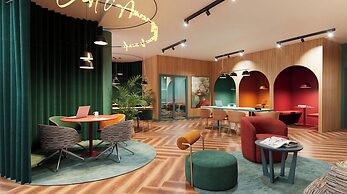All Suites Appart Hôtel | Serris Val-d’Europe