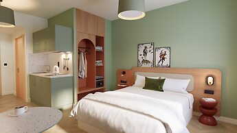All Suites Appart Hôtel | Serris Val-d’Europe