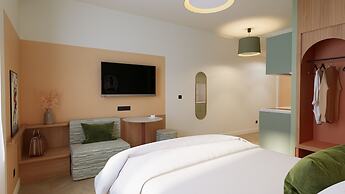 All Suites Appart Hôtel | Serris Val-d’Europe