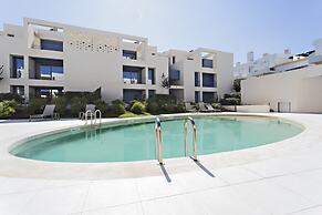 Casas do Forte AB in Tavira