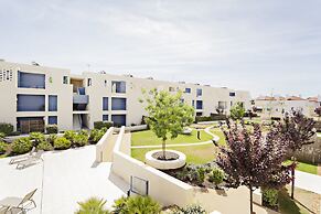 Casas do Forte AB in Tavira
