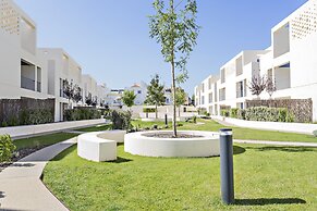 Casas do Forte AB in Tavira