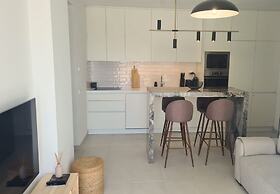 Casas do Forte AB in Tavira