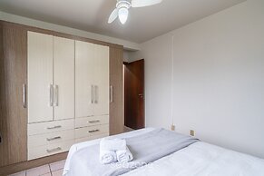 Apart 700m From the Beach in Floripa Hyp0202