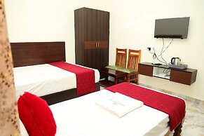 Mount View inn Krishnagiri