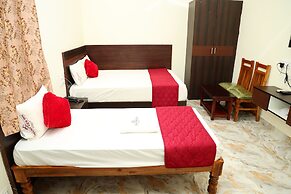 Mount View inn Krishnagiri