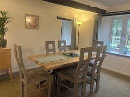 The Old Farmhouse at Brackenthwaite Farm