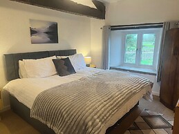 The Old Farmhouse at Brackenthwaite Farm