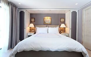 Silver Apartments St Moritz