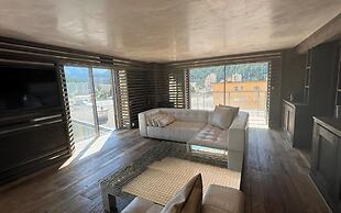 Silver Apartments St Moritz