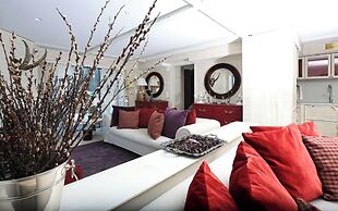 Silver Apartments St Moritz
