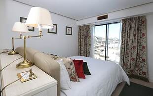 Silver Apartments St Moritz