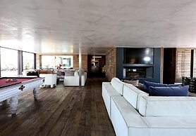 Silver Apartments St Moritz