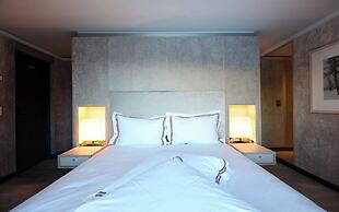 Silver Apartments St Moritz