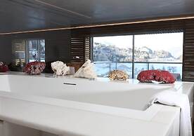 Silver Apartments St Moritz