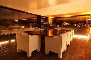 Silver Apartments St Moritz
