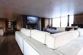 Silver Apartments St Moritz