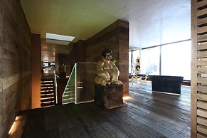 Silver Apartments St Moritz