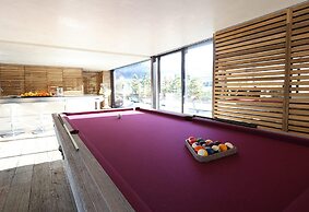 Silver Apartments St Moritz