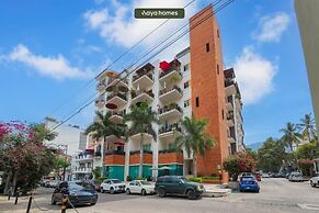 V399 Amazing 1BR Apt - Rooftop Pool