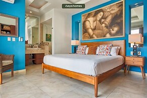 V399 Amazing 1BR Apt - Rooftop Pool