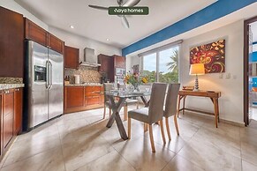 V399 Amazing 1BR Apt - Rooftop Pool