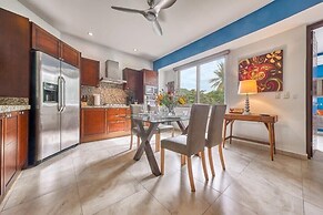 V399 Amazing 1BR Apt - Rooftop Pool