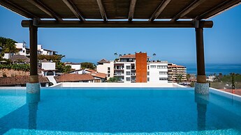 V399 Amazing 1BR Apt - Rooftop Pool