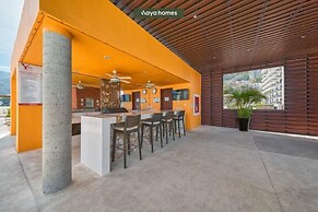 V399 Amazing 1BR Apt - Rooftop Pool