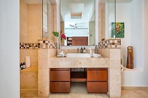 V399 Amazing 1BR Apt - Rooftop Pool
