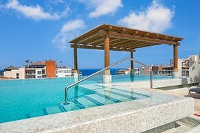 V399 Amazing 1BR Apt - Rooftop Pool