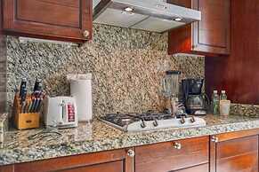 V399 Amazing 1BR Apt - Rooftop Pool