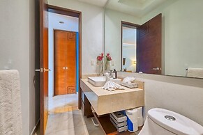 V399 Amazing 1BR Apt - Rooftop Pool