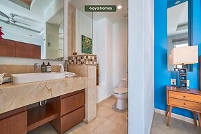 V399 Amazing 1BR Apt - Rooftop Pool