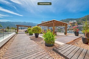 V399 Amazing 1BR Apt - Rooftop Pool