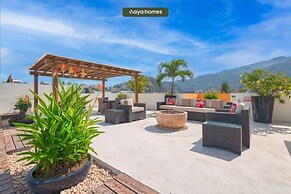V399 Amazing 1BR Apt - Rooftop Pool