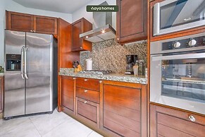 V399 Amazing 1BR Apt - Rooftop Pool